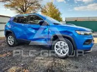 2025 Jeep COMPASS фото