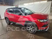 2025 Jeep COMPASS фото