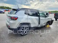 2025 Jeep COMPASS фото