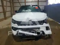 2025 Jeep COMPASS фото