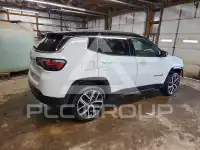 2025 Jeep COMPASS photo