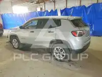 2025 Jeep COMPASS фото