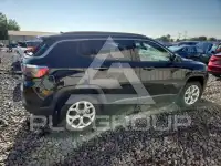 2025 Jeep COMPASS фото