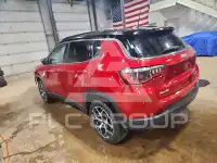 2025 Jeep COMPASS photo