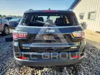 2025 Jeep COMPASS фото