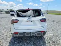 2025 Jeep COMPASS фото