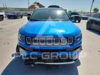 2025 Jeep COMPASS фото