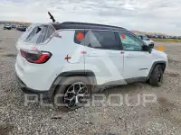 2025 Jeep COMPASS фото