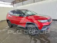 2025 Jeep COMPASS photo