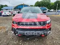 2025 Jeep COMPASS photo