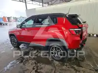 2025 Jeep COMPASS photo