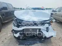 2025 Jeep COMPASS фото