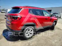 2025 Jeep COMPASS photo