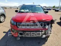 2025 Jeep COMPASS photo