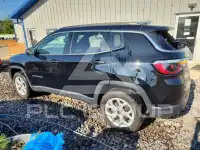 2025 Jeep COMPASS фото
