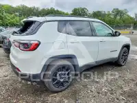 2025 Jeep COMPASS фото