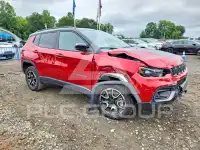 2025 Jeep COMPASS photo