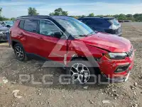 2025 Jeep COMPASS photo