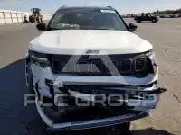 2025 Jeep COMPASS фото