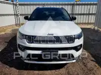 2025 Jeep COMPASS фото