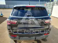 2025 Jeep COMPASS photo