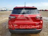 2025 Jeep COMPASS фото