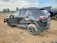 2025 Jeep COMPASS фото