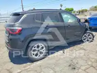 2025 Jeep COMPASS фото