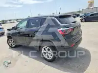 2025 Jeep COMPASS фото