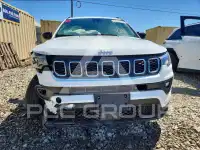 2025 Jeep COMPASS photo