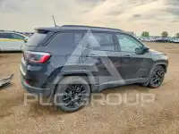 2025 Jeep COMPASS фото