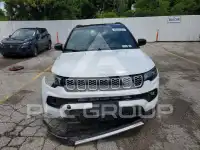 2025 Jeep COMPASS фото