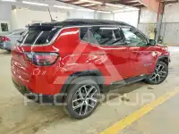 2025 Jeep COMPASS фото
