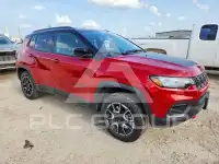 2025 Jeep COMPASS photo