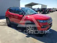 2025 Jeep COMPASS photo