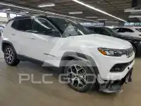 2025 Jeep COMPASS фото