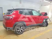 2025 Jeep COMPASS photo