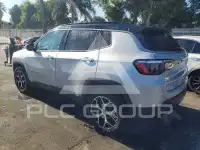 2025 Jeep COMPASS фото