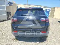 2025 Jeep COMPASS фото