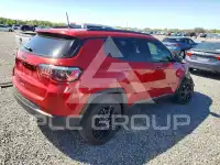 2025 Jeep COMPASS фото