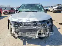 2025 Jeep COMPASS фото