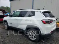2025 Jeep COMPASS фото