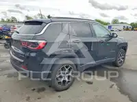 2025 Jeep COMPASS photo