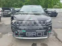 2025 Jeep COMPASS photo
