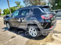 2025 Jeep COMPASS фото