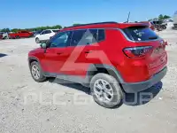 2025 Jeep COMPASS фото