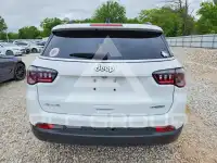 2025 Jeep COMPASS photo