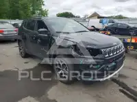 2025 Jeep COMPASS photo