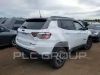 2025 Jeep COMPASS photo