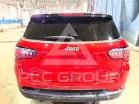 2025 Jeep COMPASS photo
